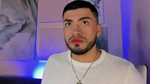 Brian Kiim online show from January 31, 11:46 am