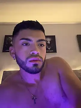 Brian Kiim online show from February 26, 12:36 pm