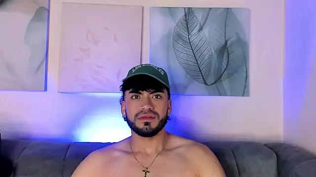 Brian Kiim online show from January 4, 11:59 pm