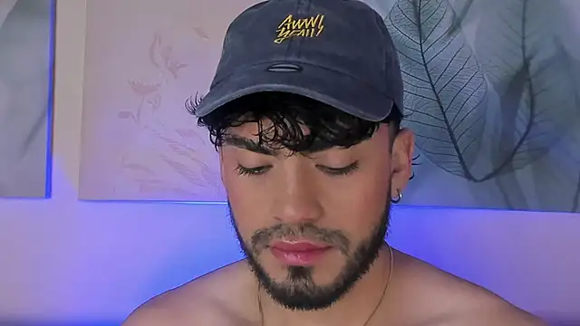 Brian Kiim online show from December 15, 1:22 pm