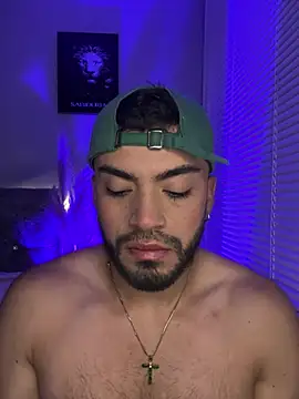 Brian Kiim online show from March 14, 10:18 am