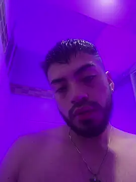 Brian Kiim online show from February 27, 11:31 am