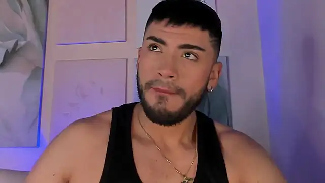 Brian Kiim online show from February 20, 11:53 am