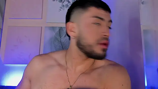 Brian Kiim online show from February 13, 10:55 am