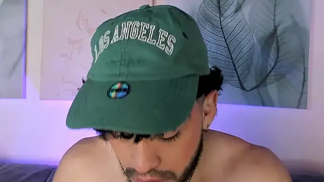 Brian Kiim online show from December 27, 1:07 pm