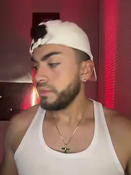 Brian Kiim online show from March 22, 11:09 pm