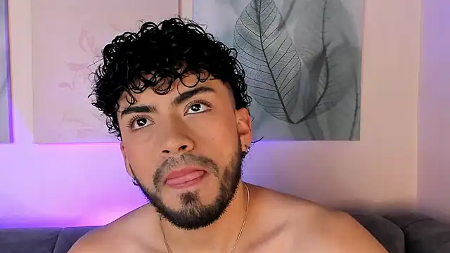 Brian Kiim online show from December 21, 12:59 pm