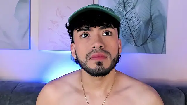 Brian Kiim online show from January 4, 1:53 pm