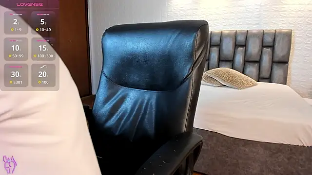 Aaron Scoot online show from March 24, 9:08 pm