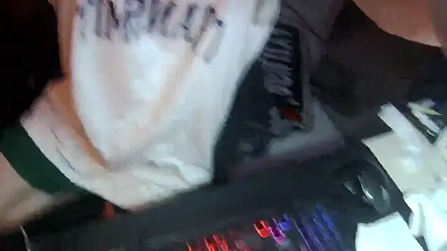 Ray175oo online show from March 21, 5:06 pm