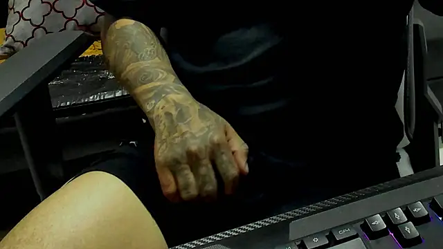 stebankechima online show from September 28, 10:41 pm