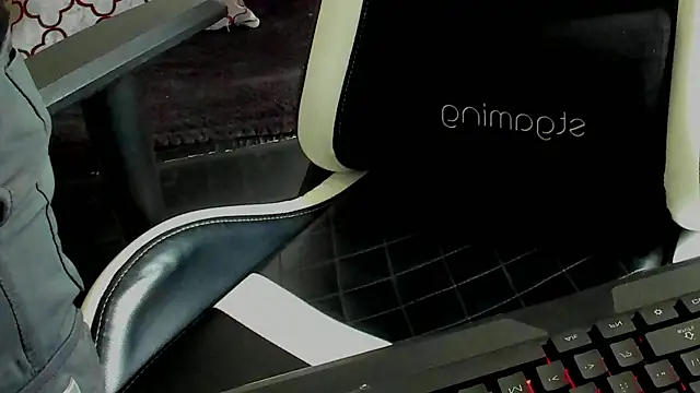 stebankechima online show from September 25, 3:33 pm