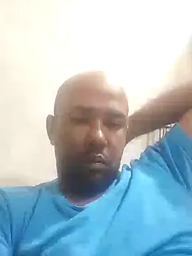 Frankie0880 online show from January 10, 10:25 pm