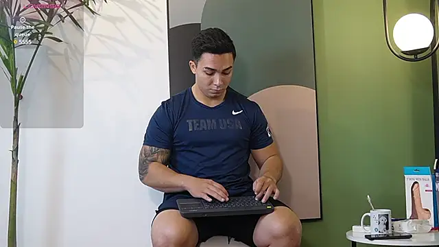 Ryan Hunt online show from February 17, 12:59 pm