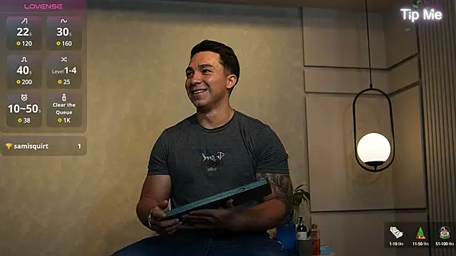 Ryan Hunt online show from January 7, 1:10 pm