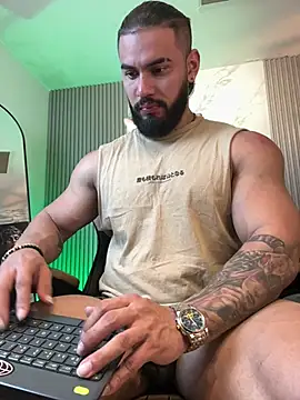 jaxon colton online show from February 10, 12:04 am