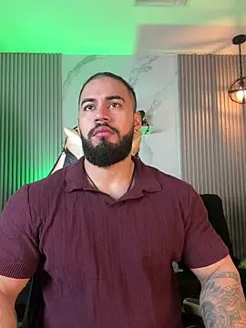 jaxon colton online show from January 31, 7:23 pm