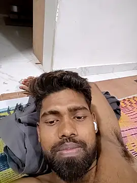 INDIANBOY7439 online show from April 20, 5:48 pm