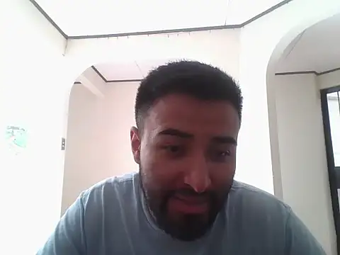 Lysamdro Noctis online show from November 17, 4:54 pm