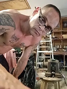 Buffshagswell online show from September 8, 6:29 pm