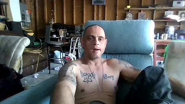 Buffshagswell online show from February 26, 7:14 pm