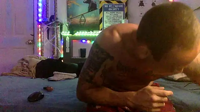 Buffshagswell online show from September 23, 3:17 am