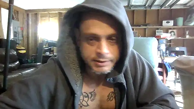 Buffshagswell online show from February 11, 2:24 pm