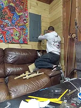 Buffshagswell online show from October 24, 3:30 am