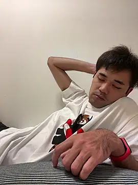 ryusei18570 online show from July 13, 2:52 pm