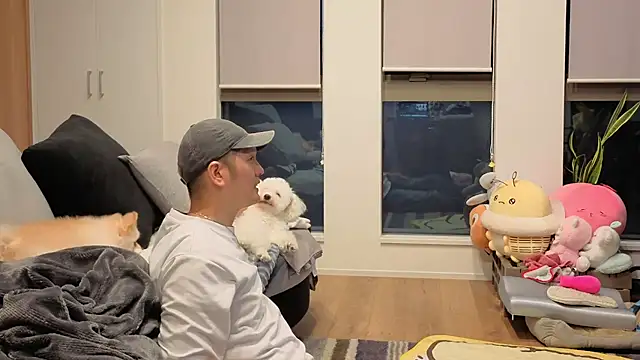 kensnb online show from July 14, 10:21 am