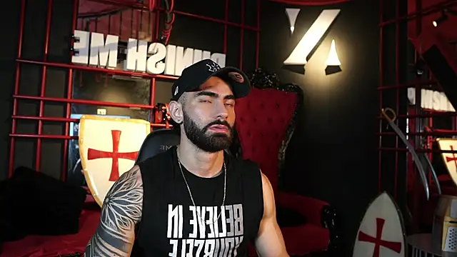 Austin bolt online show from February 27, 3:29 am