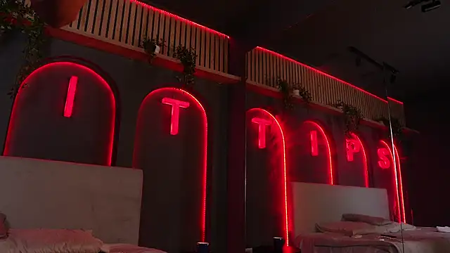 Austin bolt online show from November 7, 4:05 am