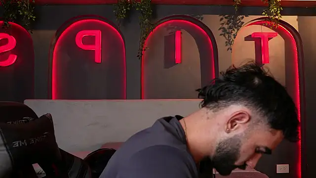 Austin bolt online show from October 28, 3:31 am