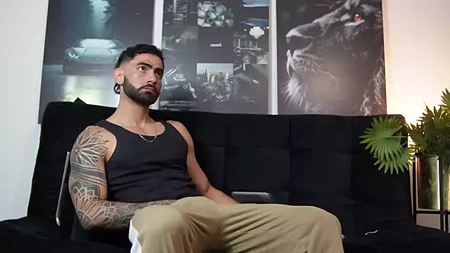 Austin bolt online show from October 11, 2:59 am