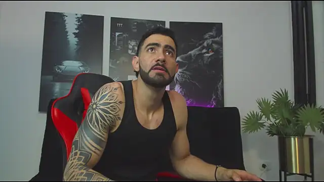 Austin bolt online show from February 23, 9:58 pm