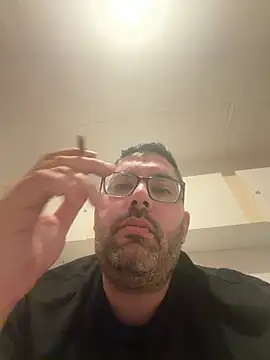 Johnny-Dicker  online show from January 9, 11:10 pm