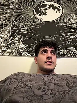 krispykreme17 online show from March 16, 2:32 am