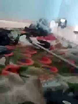 raiu1257 online show from February 21, 9:32 pm