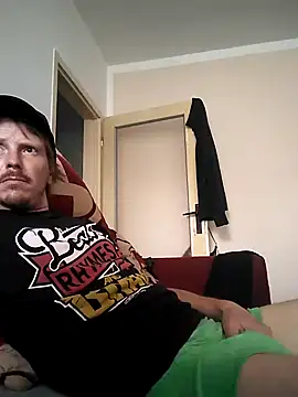 Vlastislav23 online show from June 19, 4:29 am
