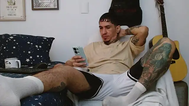 IaDoherty online show from September 28, 6:06 pm