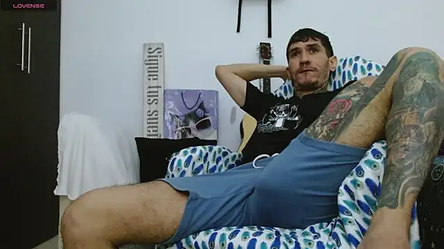 IaDoherty online show from November 18, 3:10 am