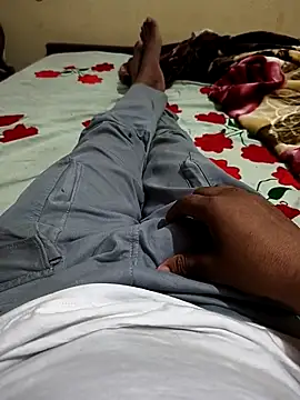 AlamJi07 online show from February 20, 4:03 pm