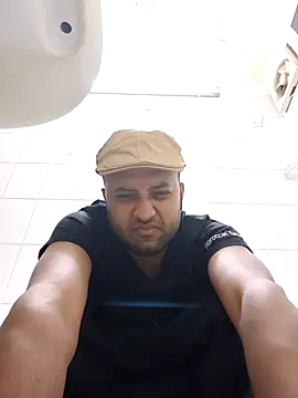 AlamJi07 online show from October 8, 1:10 am