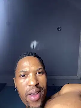 BlueIceCube online show from January 29, 4:58 am