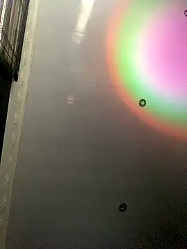 BlueIceCube online show from October 4, 5:56 am