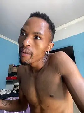 BlueIceCube online show from January 23, 11:48 am