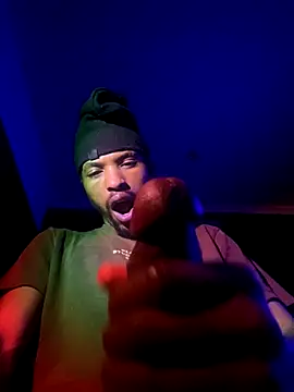 BlueIceCube online show from October 7, 5:39 pm