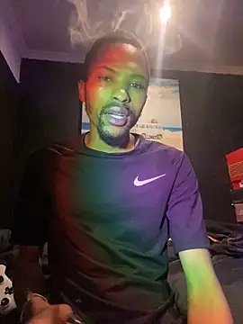 BlueIceCube online show from October 2, 3:43 am