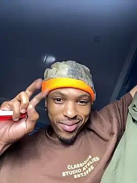 BlueIceCube online show from December 23, 9:40 pm