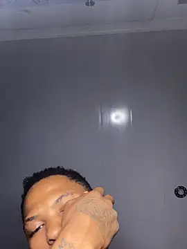 BlueIceCube online show from January 24, 9:47 pm